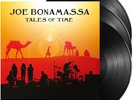 Joe Bonamassa - Tales Of Time (Vinyl 3LP - 2023 - EU - Original)