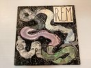 R.E.M. - Reckoning LP.  SP - 70044.  IRS.  1984.  VG+ Vinyl - nice
