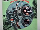 The Soft Machine 1968 original US psych prog LP wheel cover ABC Probe VG++/M-
