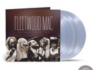 Fleetwood Mac: Mirage Tour ´82   3 LP, CRYSTAL CLEAR Vinyl  neu