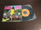 BLANCA AURORA *TU NO ERES YE YE + 3*  EP SPAIN ROCK POP YÉ-YÉ 1968 VERY RARE