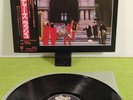 Rush ‎– Moving Pictures 25·3P-261 EX OBI Japan, Vinyl, LP