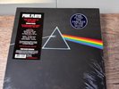 Pink Floyd Dark Side of the Moon 2016 Remastered 180g Vinyl LP Sealed PFRLP8