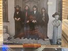 The Beatles, Hey Jude (The Beatles Again ) 1970 1st Apple, SO-385, VG+/VG+
