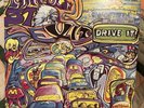 Lincoln Street Exit Drive It Lp White Label Promo ?Ex Ex
