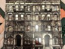 Led Zeppelin Physical Graffiti Original Lp Nm Nm Vinyl
