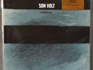 Son Volt Straightaways audiophile 180-gram Dutch press MOV #1317 OOP Jay Farrar