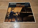 Maurizio Pollini Chopin Piano Concerto No. 1 Kletzki - HMV ASD 370 W/G ED1