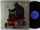 Thelonious Monk Septet - Monk's Music LP - Riverside - RLP 12-242 Mono DG