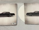 Kendrick Lamar GNX Vinyl Black + White LP Bundle