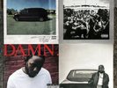 Kendrick Lamar - GNX, Damn, Good Kid Mad City, To Pimp A Butterfly - New Vinyl