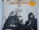 Taste (Rory Gallagher) - On The Boards 1970 Vinyl LP promotional Copy NM  RARE