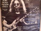Grateful Dead - For Dead Heads Only - Capitol Theater 78 - 3x Vinyl LP - Wax M-