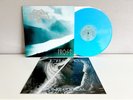 ENSLAVED • Frost 1994 Limited Edition Blue/Blaues VINYL/LP (Osmose OPLP 025)