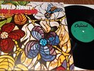 The Beach Boys Wild Honey Mono Capitol Records N-16159 Vinyl Album LP