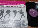 The Beatles Twist And Shout The 