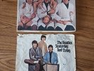 The Beatles original east #3 1966 MONO 3rd State Butcher Cover vg  peel USA