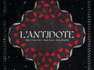 L'Antidote, Bijan Chemirani, Redi Hasa, Rami Khalife L'Antidote (Vinyl)