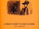 Mayo Thompson - Corky's debt to his father (Vinyl LP - 2008 - EU - Original)