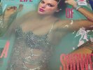 Taylor Swift - The Life of a Showgirl [Orange Glitter Vinyl] [SEALED LP] 2025