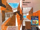 Charlie Parker Quintet Jazz at Massey Hall (Vinyl) (UK IMPORT)