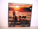 THE HUMAN LEAGUE Travelogue original SEALED LP from 1988 (VIRGIN 90880-1)