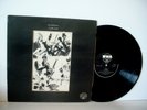 GENTLE GIANT In A Glass House original UK VINYL LP from 1973 (WWA 002).