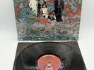 Midnight Movers, Unlimited - Follow The Wind LP Vinyl - Buddah VG+