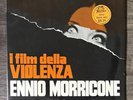 Ennio Morricone I Film Della Violenza (Import/2XLP) TPL2 1174 SEALED