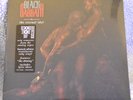 BLACK SABBATH - THE ETERNAL IDOL - SEALED RUBY VINYL RSD 2025 - NEW SEALED