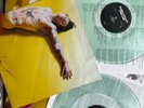 Harry Styles Fine Line Coke Bottle Clear Vinyl Limited Edition