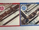 THE BEATLES 1962-1970 THE RED AND BLUE ALBUMS *NEW/SEALED* and on COLORED VINYL.