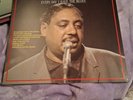 Big Joe Turner Every day I Have the Blues Cleo Records Stereo LP