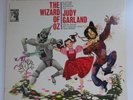 The Wizard of Oz Original Soundtrack Vinyl Record Album MGM SE-3996 ST Gatefold