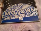 The Motown Story, First 25 Years - 1983 - Five LP Box Set