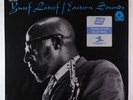 Yusef Lateef - Eastern Sounds LP - Prestige - OJC-612 Blue Wax SEALED