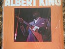Albert King - I'll Play the Blues for You - 1972 electric blues LP