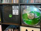 Frankie and The Witch Fingers Trash Classic LE LP Sewer Spew Liquid Blood Recs