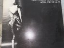 ADAM AND THE ANTS Dirk Wears White Sox DO IT A1 / B1 UK 2ND PRESS VINYL LP RIDE3