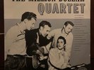The Million Dollar Quartet Elvis Presley Johnny Cash 1981 Vinyl LP Sun 1006