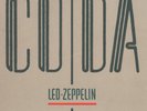 Led Zeppelin - Coda EU LP FOC (VG+) EAN 075679005113 '