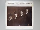 THE BEATLES JOHNNY AND THE MOONDOGS SILVER BEATLES RARE LP 1975