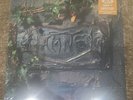 THE DAMNED - THE BLACK ALBUM - 50TH ANNIVERSARY 2LP PRESSING WHITE VINYL - 2025