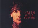 TOMLINSON, Louis - Faith In The Future - Vinyl (LP + insert)