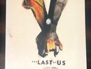 The Last of US Soundtrack Vinyl Box Set Gustavo Santaolalla (4 LP) by Mondo