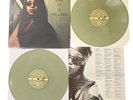 Aaliyah - One in A Million Limited Edition Coke Bottle Clear 2xLP Vinyl 2022 VG+