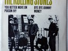 THE ROLLING STONES - SELF TITLED  EP   - AUSTRALIA DFEA 8560