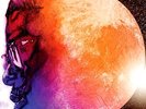 Kid Cudi - Man on the Moon: The End of Day 2LP Black Vinyl |record