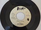 The Weirdos - Destroy All Music on  Bomp Records 1977 Punk