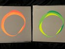 Autechre 2LP Sign / 2LP Plus Vinyl Pair Warp Records Set NM 2020